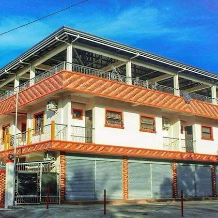 Oyo 900 Tahanan Ni Kuya Juan PALAWAN Ngoại thất bức ảnh
