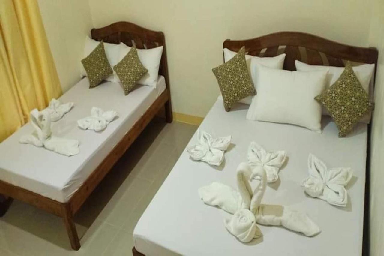 Oyo 900 Tahanan Ni Kuya Juan PALAWAN Ngoại thất bức ảnh