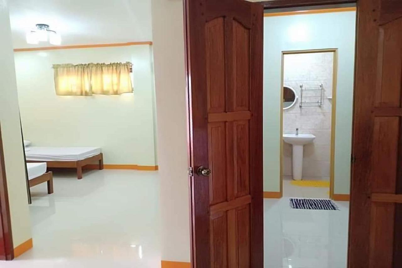 Oyo 900 Tahanan Ni Kuya Juan PALAWAN Ngoại thất bức ảnh