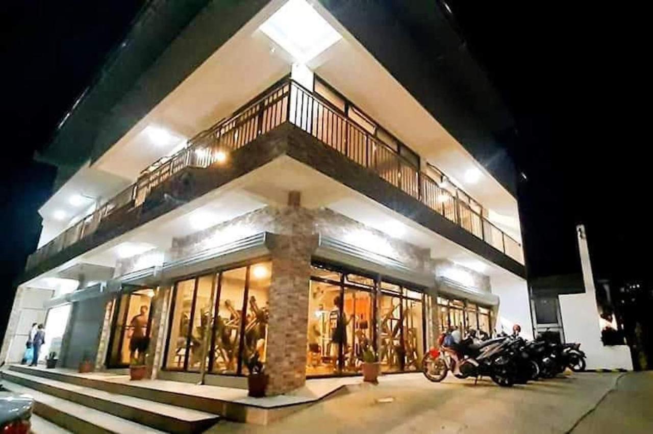 Oyo 900 Tahanan Ni Kuya Juan PALAWAN Ngoại thất bức ảnh