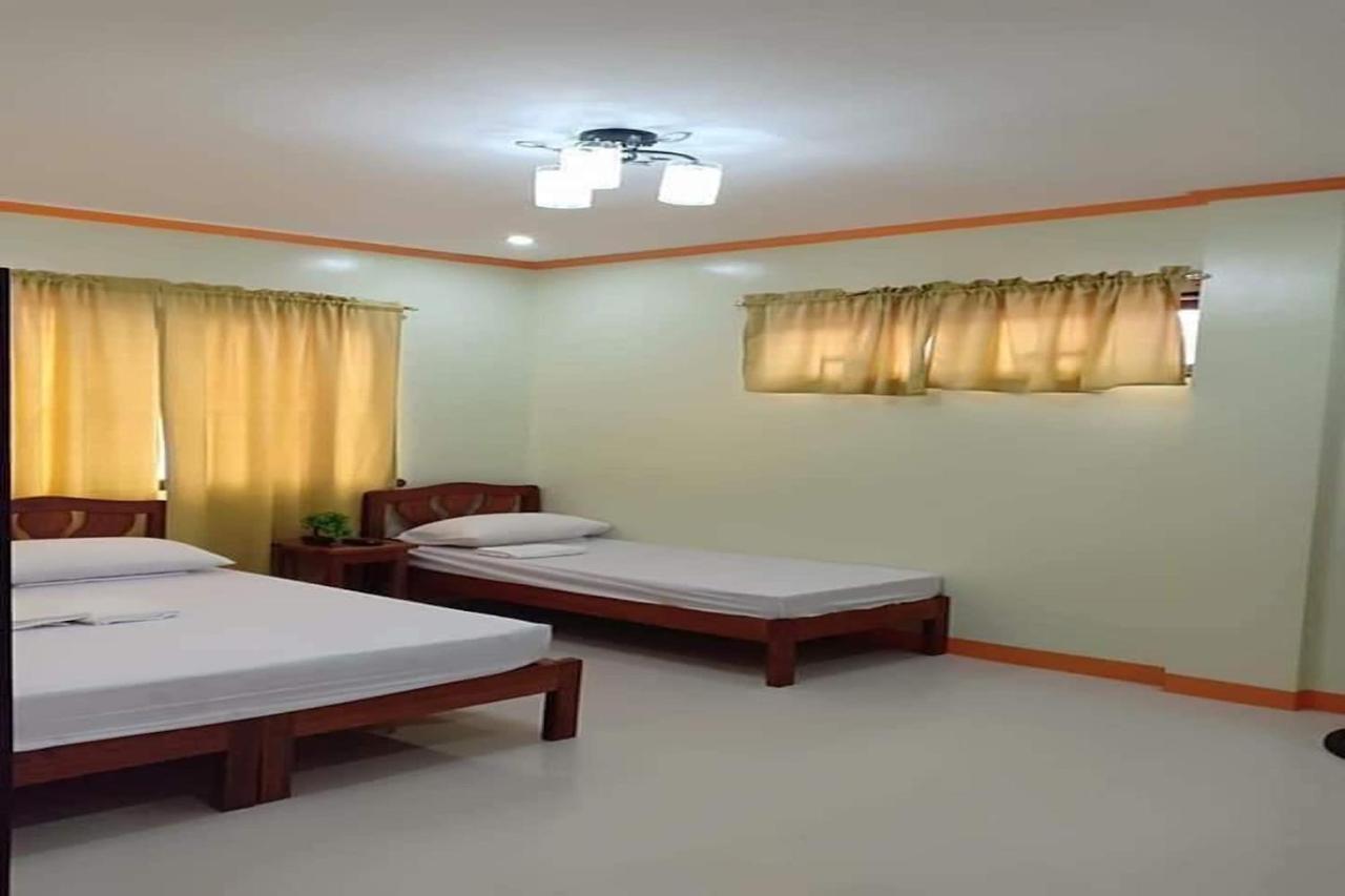Oyo 900 Tahanan Ni Kuya Juan PALAWAN Ngoại thất bức ảnh