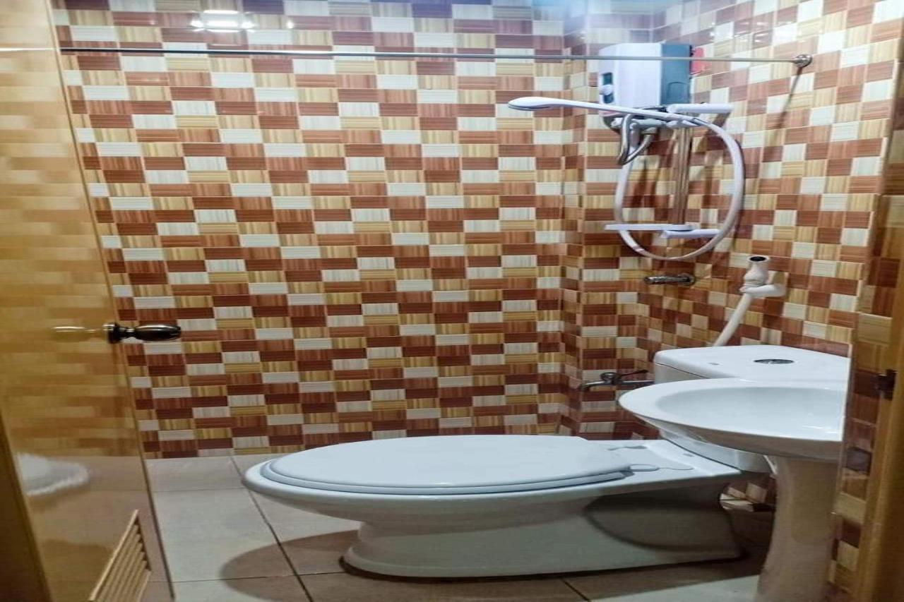 Oyo 900 Tahanan Ni Kuya Juan PALAWAN Ngoại thất bức ảnh