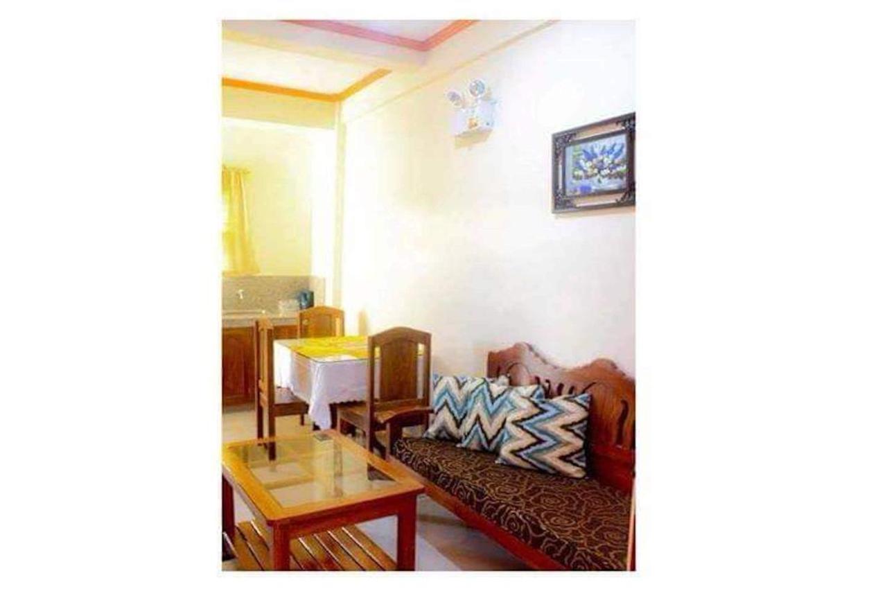 Oyo 900 Tahanan Ni Kuya Juan PALAWAN Ngoại thất bức ảnh