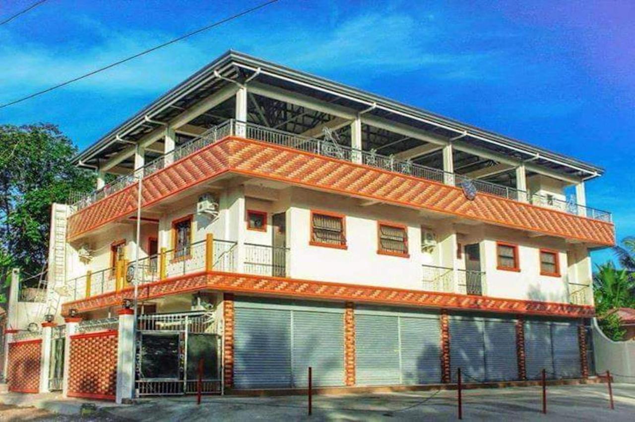 Oyo 900 Tahanan Ni Kuya Juan PALAWAN Ngoại thất bức ảnh