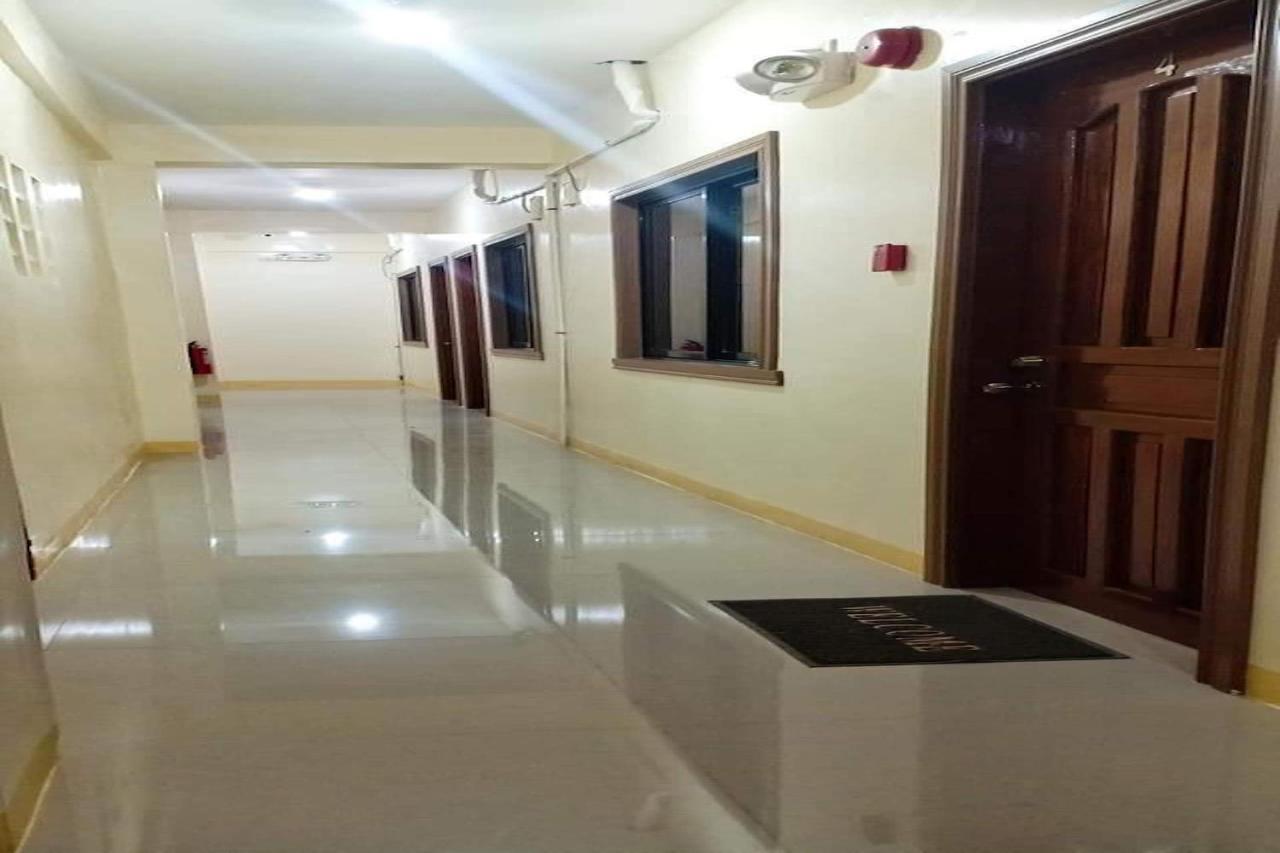 Oyo 900 Tahanan Ni Kuya Juan PALAWAN Ngoại thất bức ảnh