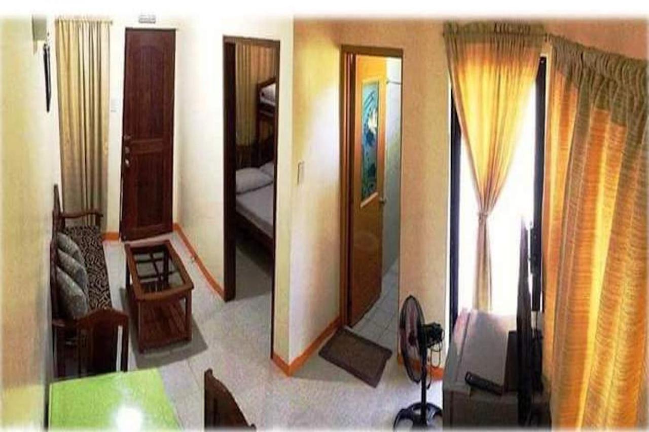 Oyo 900 Tahanan Ni Kuya Juan PALAWAN Ngoại thất bức ảnh