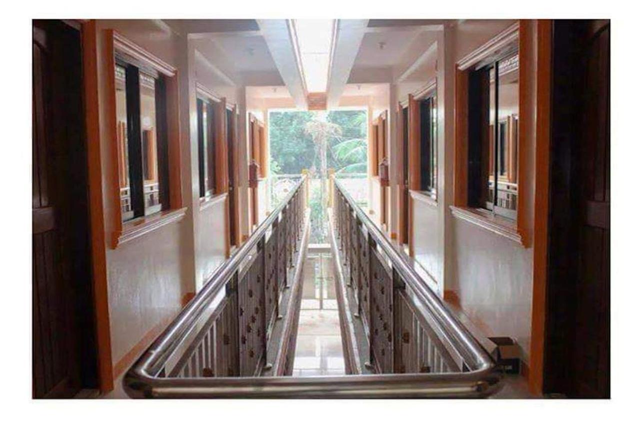 Oyo 900 Tahanan Ni Kuya Juan PALAWAN Ngoại thất bức ảnh