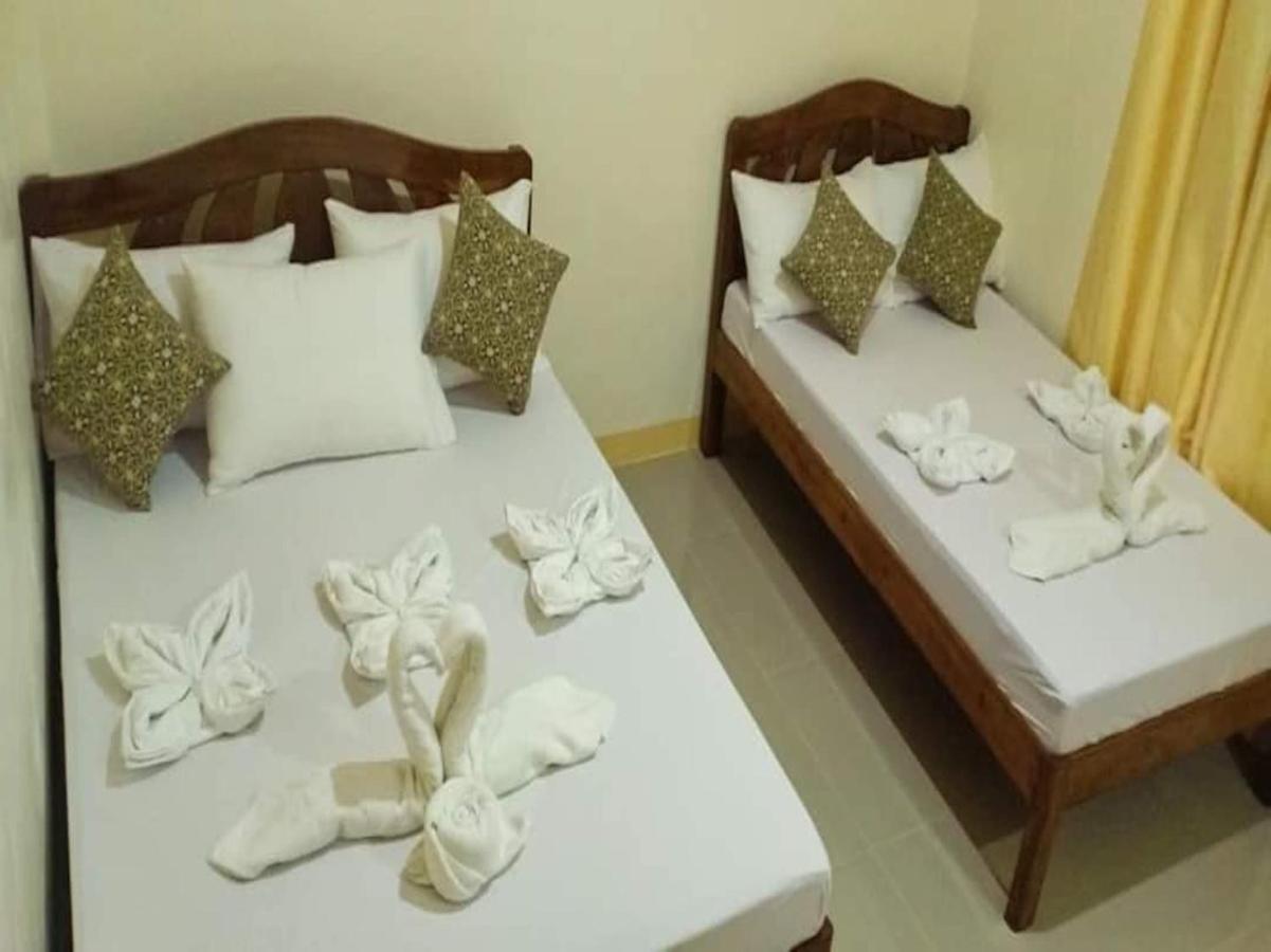 Oyo 900 Tahanan Ni Kuya Juan PALAWAN Ngoại thất bức ảnh